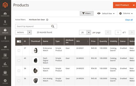 magento2 .